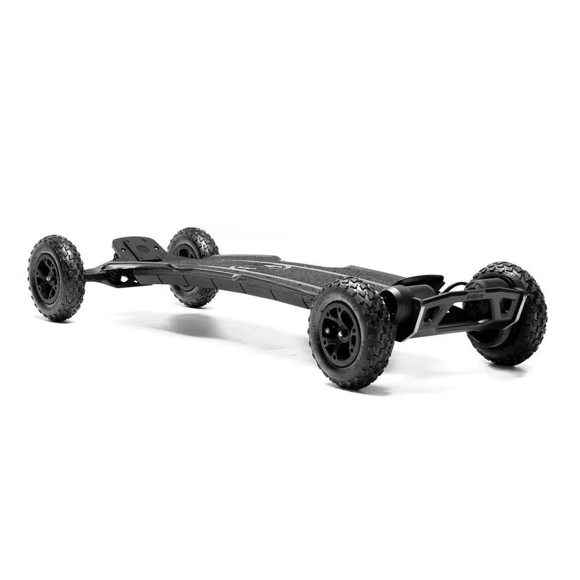 Renegade Off-Road Electric Skateboard