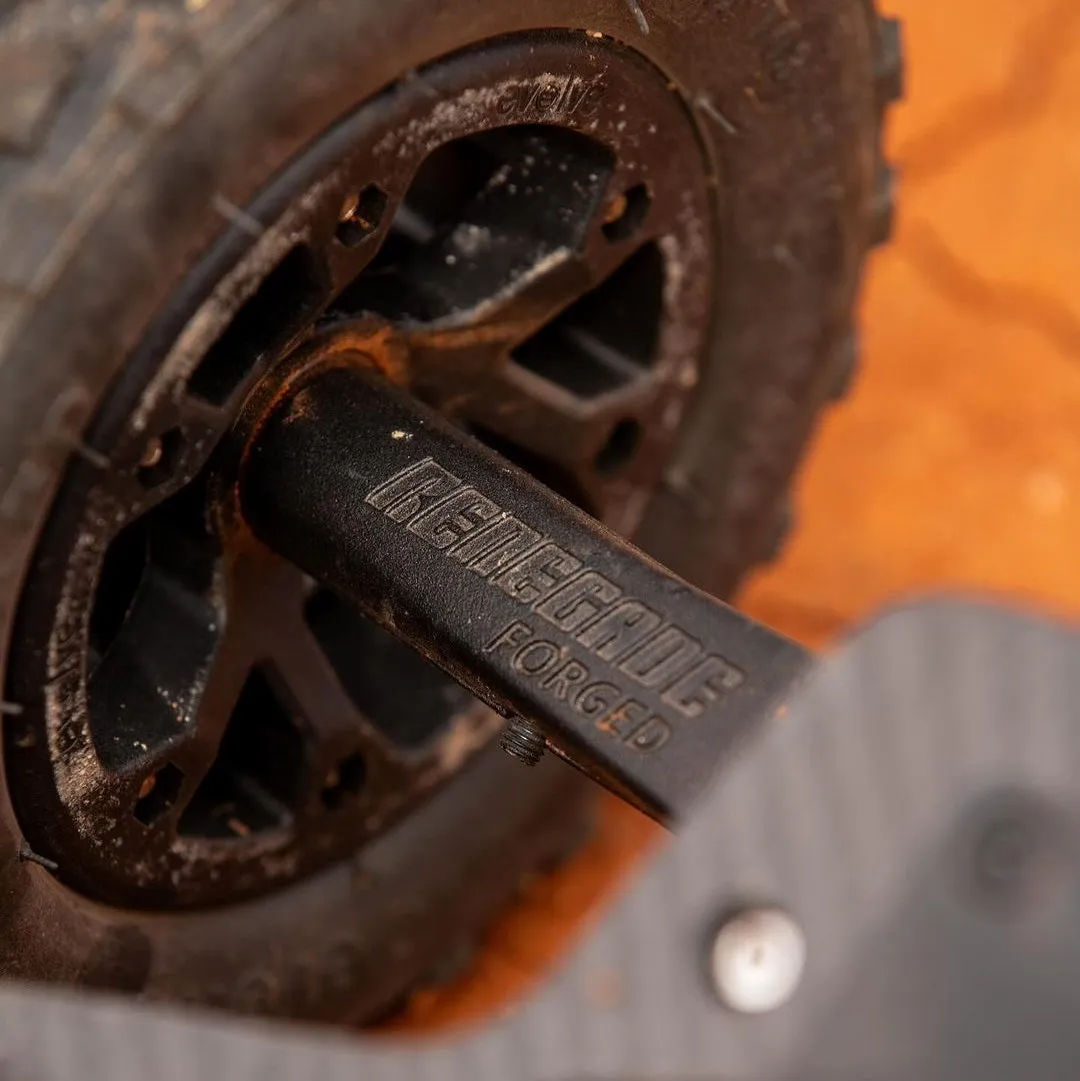 Renegade Off-Road Electric Skateboard