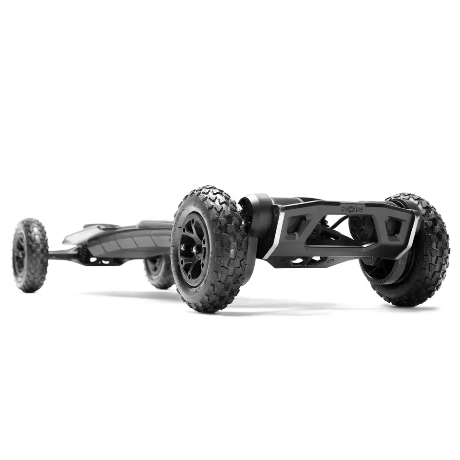 Renegade Off-Road Electric Skateboard