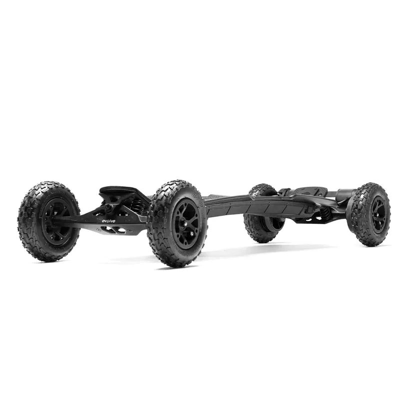 Renegade Off-Road Electric Skateboard