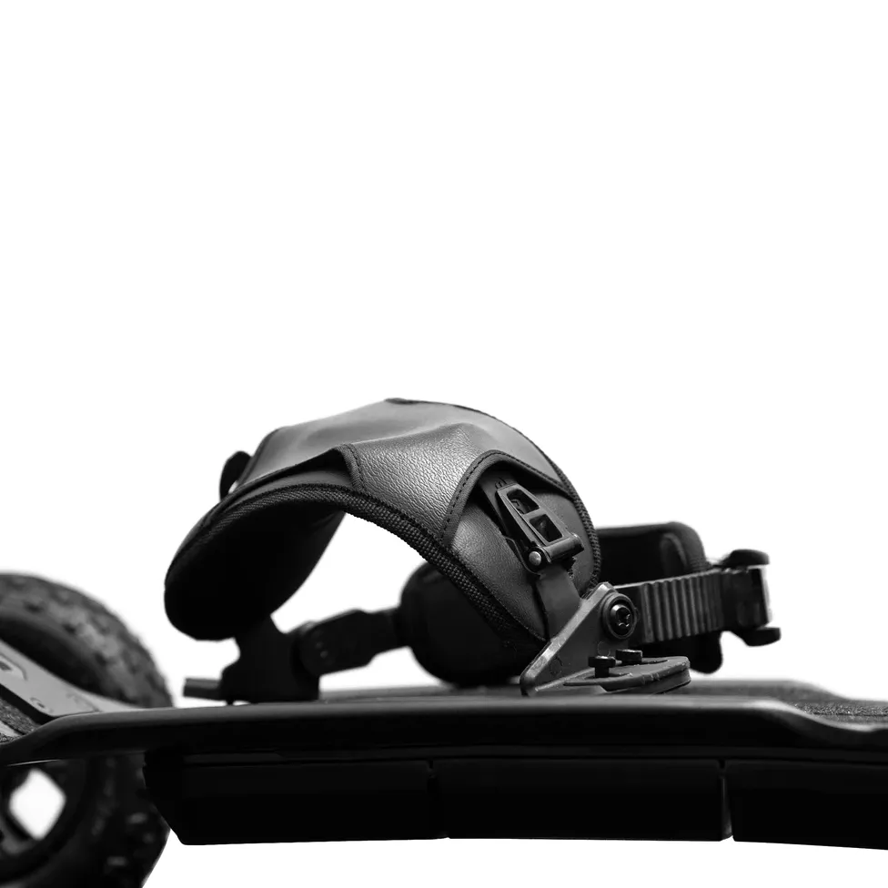 Renegade Off-Road Electric Skateboard