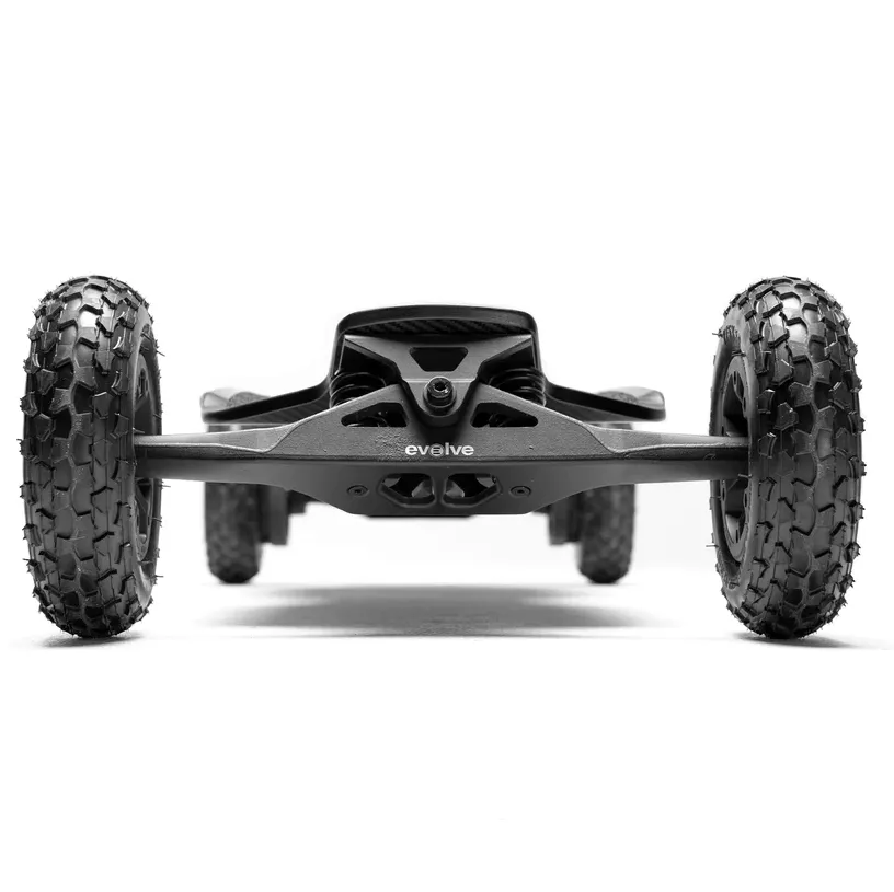 Renegade Off-Road Electric Skateboard