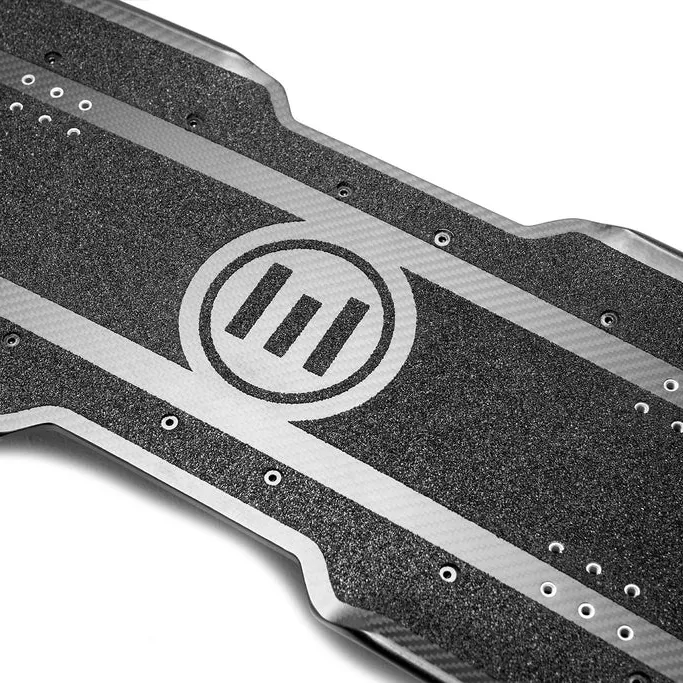 Renegade Off-Road Electric Skateboard