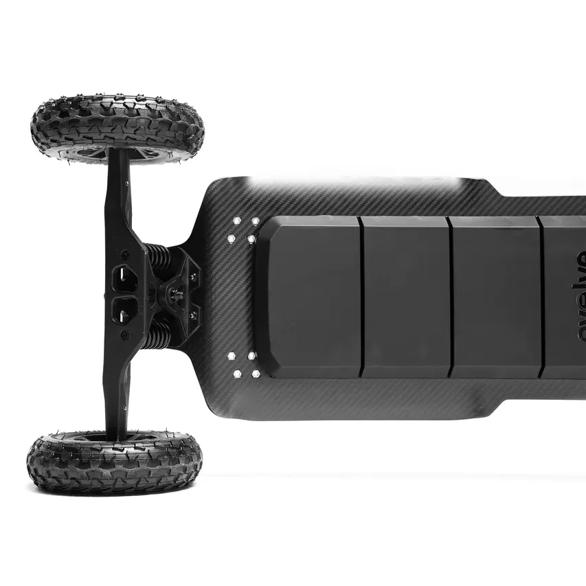 Renegade Off-Road Electric Skateboard