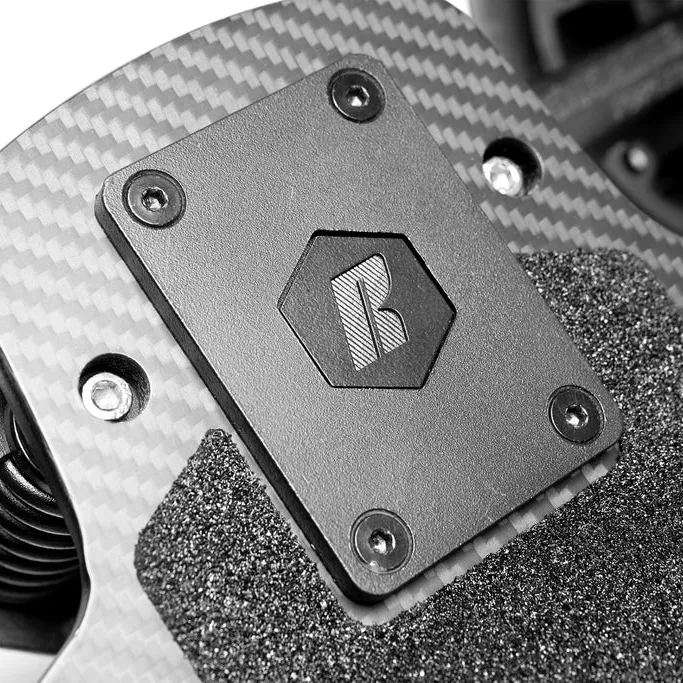 Renegade Off-Road Electric Skateboard