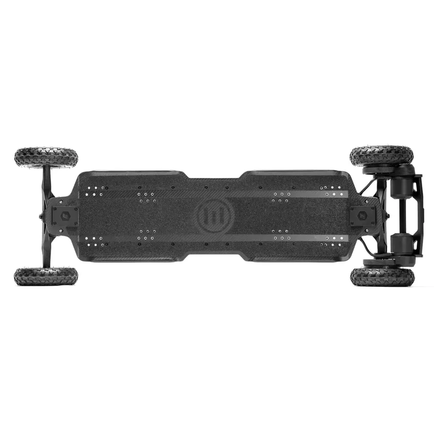 Renegade Off-Road Electric Skateboard