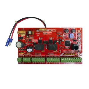 Replacement Control Board for Automatic Gate Operators (R4211)