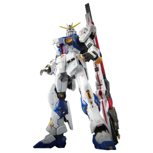 RG RX-93ff Nu Gundam [Gundam Side-F Ver.]