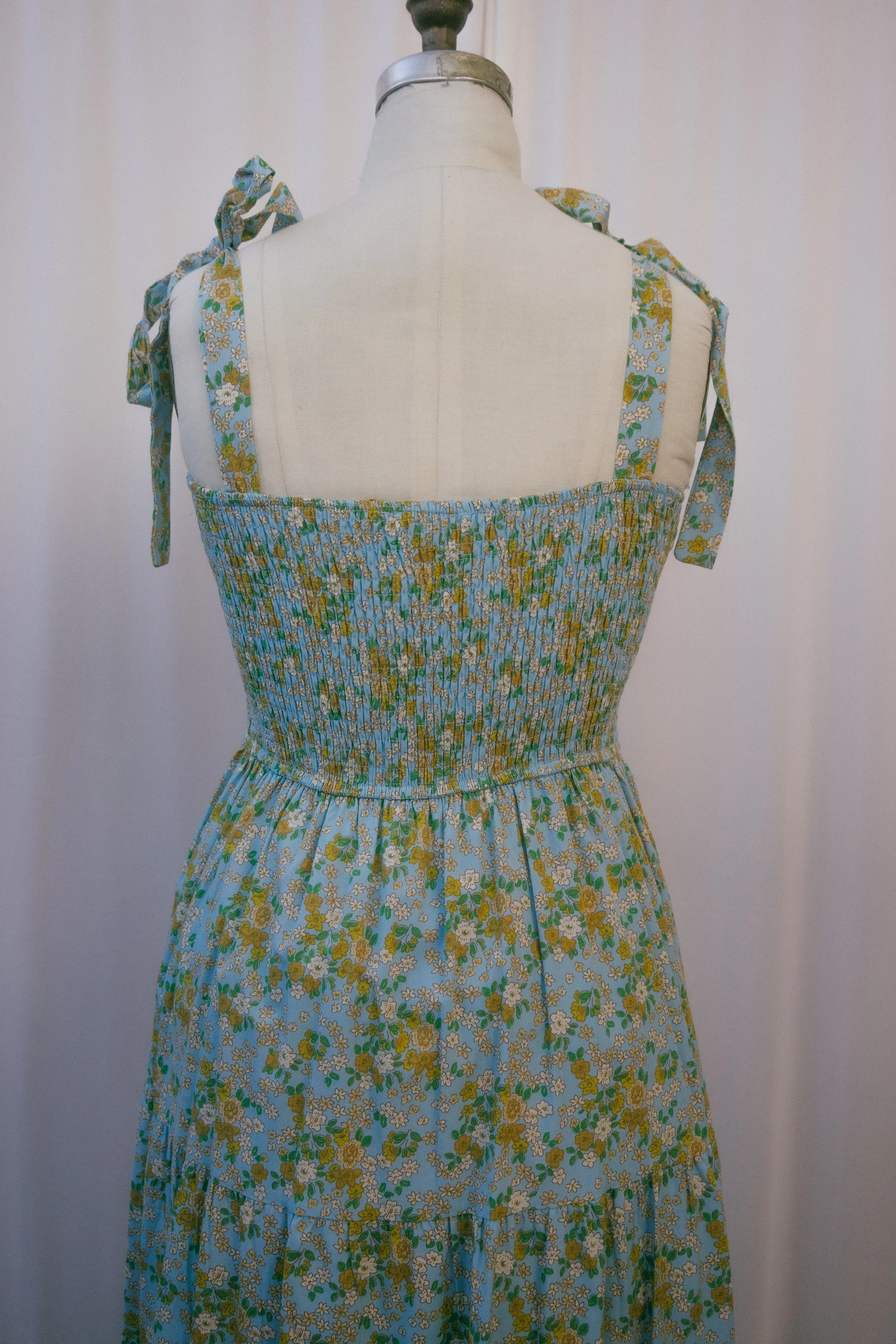 Rhea Dress