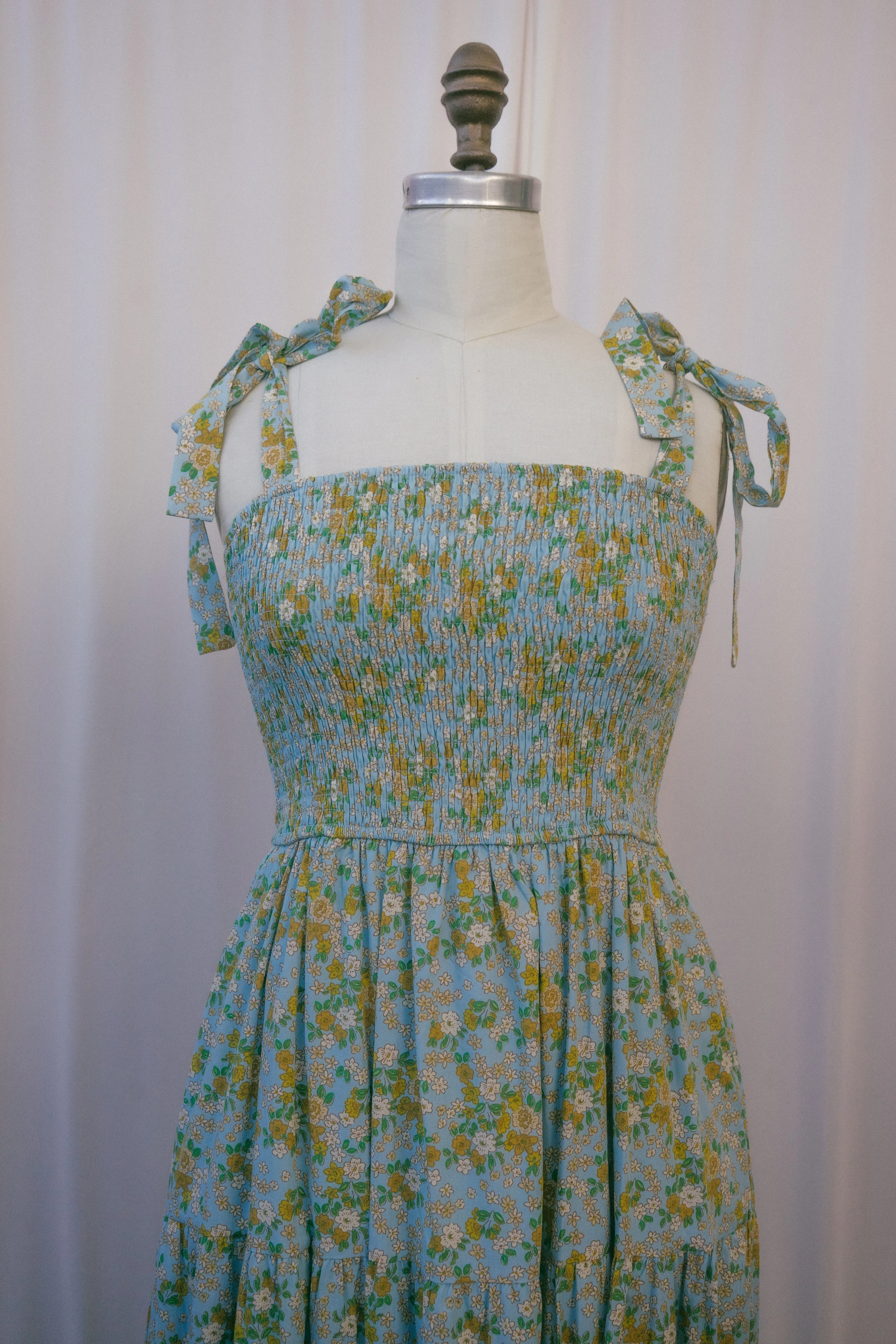 Rhea Dress