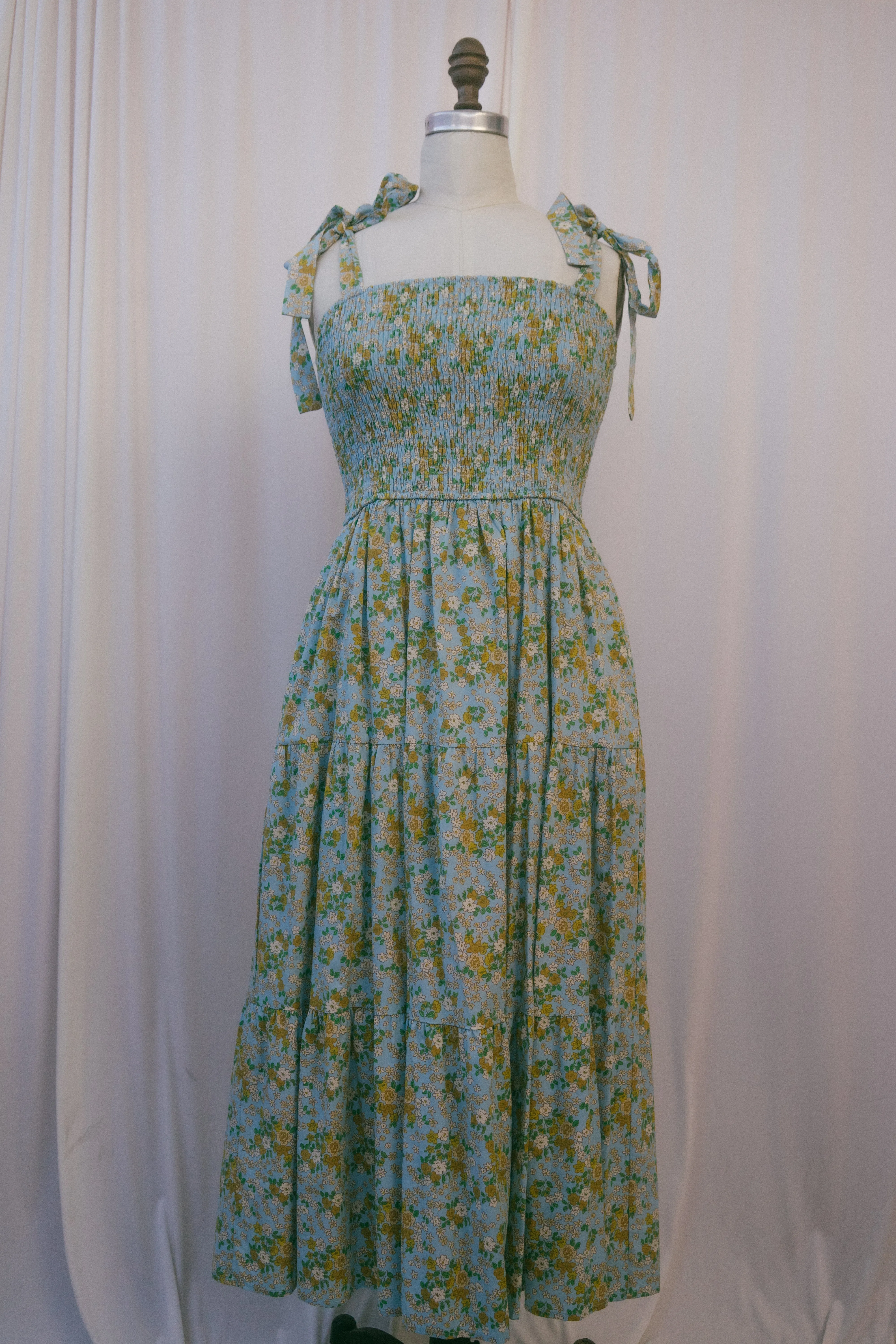Rhea Dress