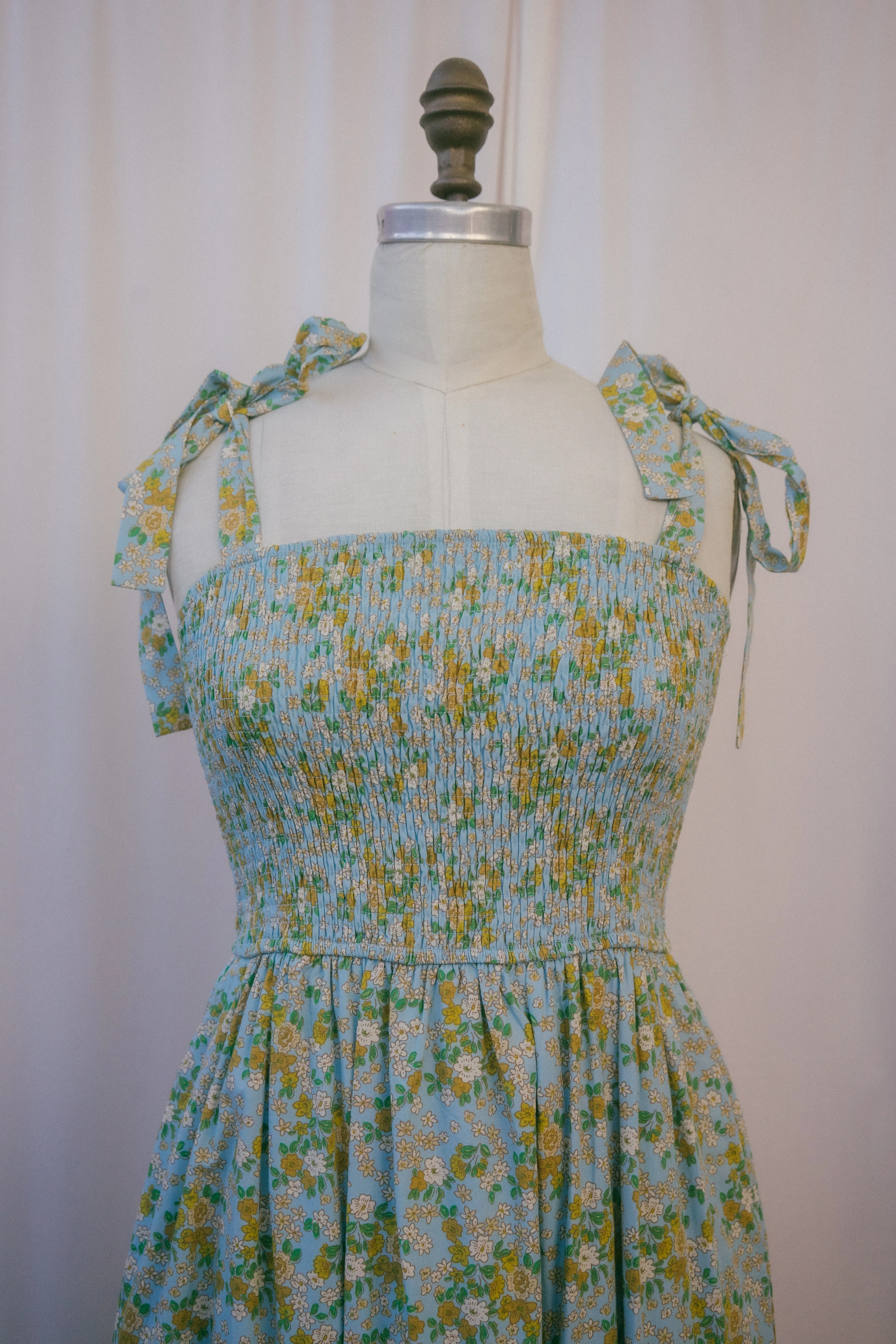 Rhea Dress