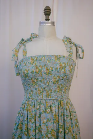 Rhea Dress