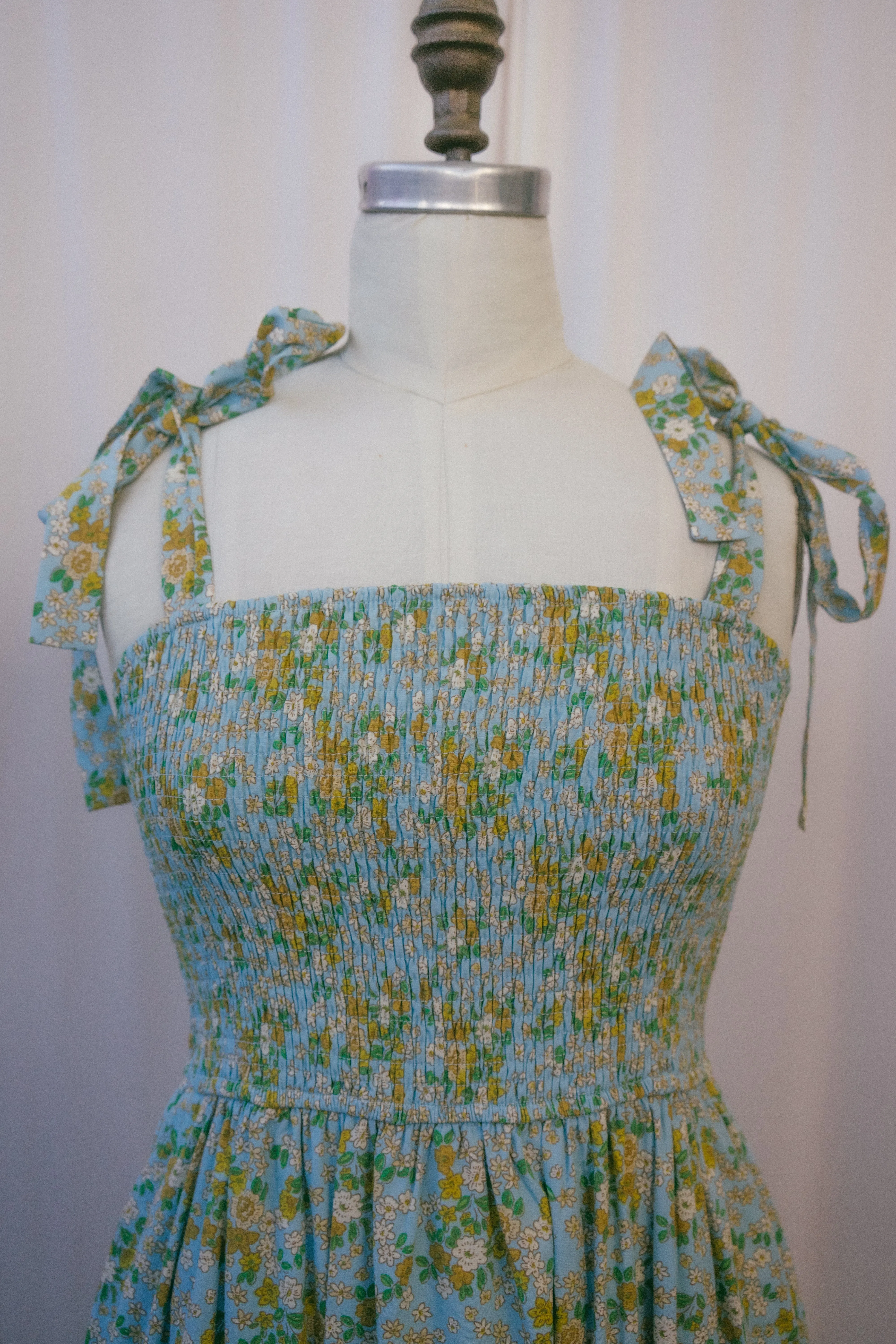 Rhea Dress
