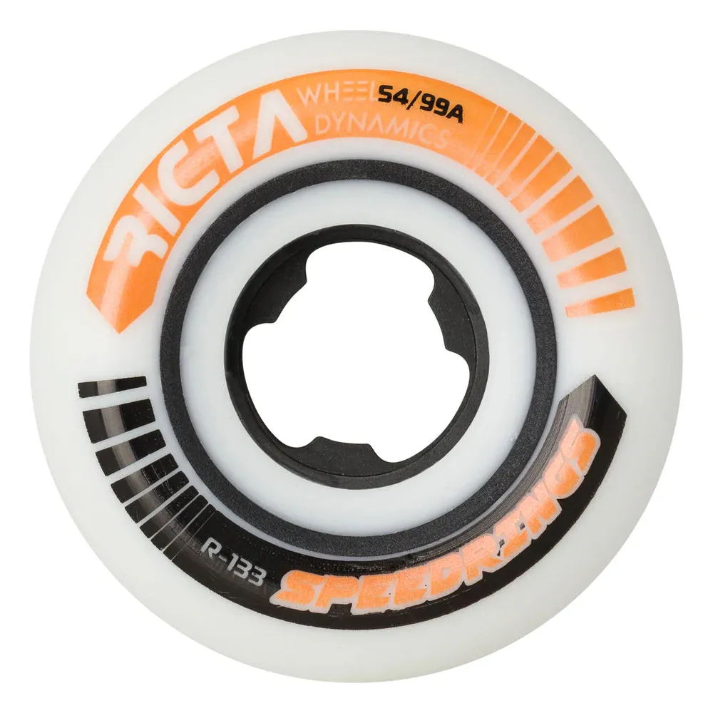 Ricta Speedring Wheels 101a