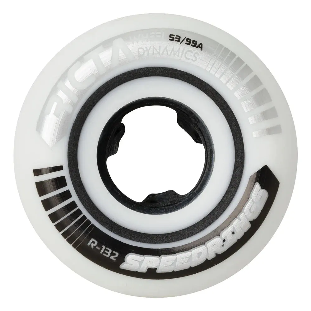 Ricta Speedring Wheels 101a