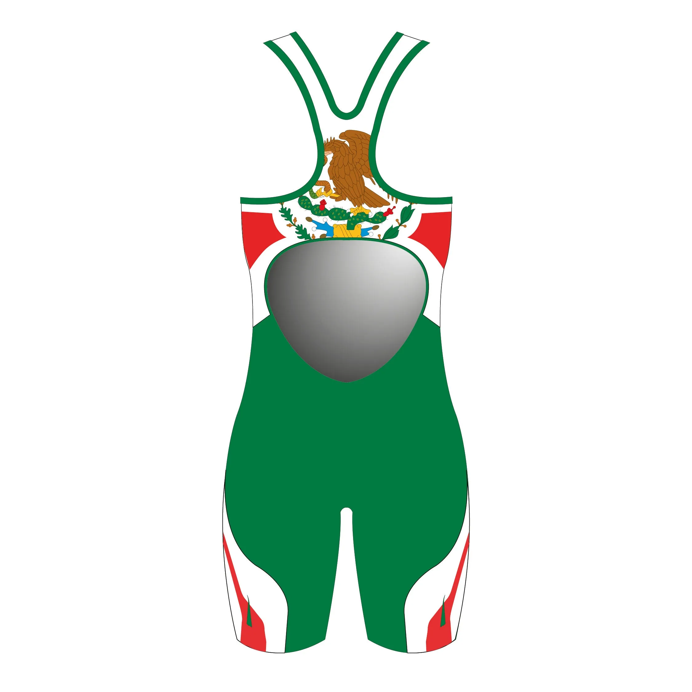 RIO NATION OPENBACK MEXICO