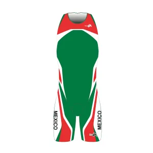 RIO NATION OPENBACK MEXICO