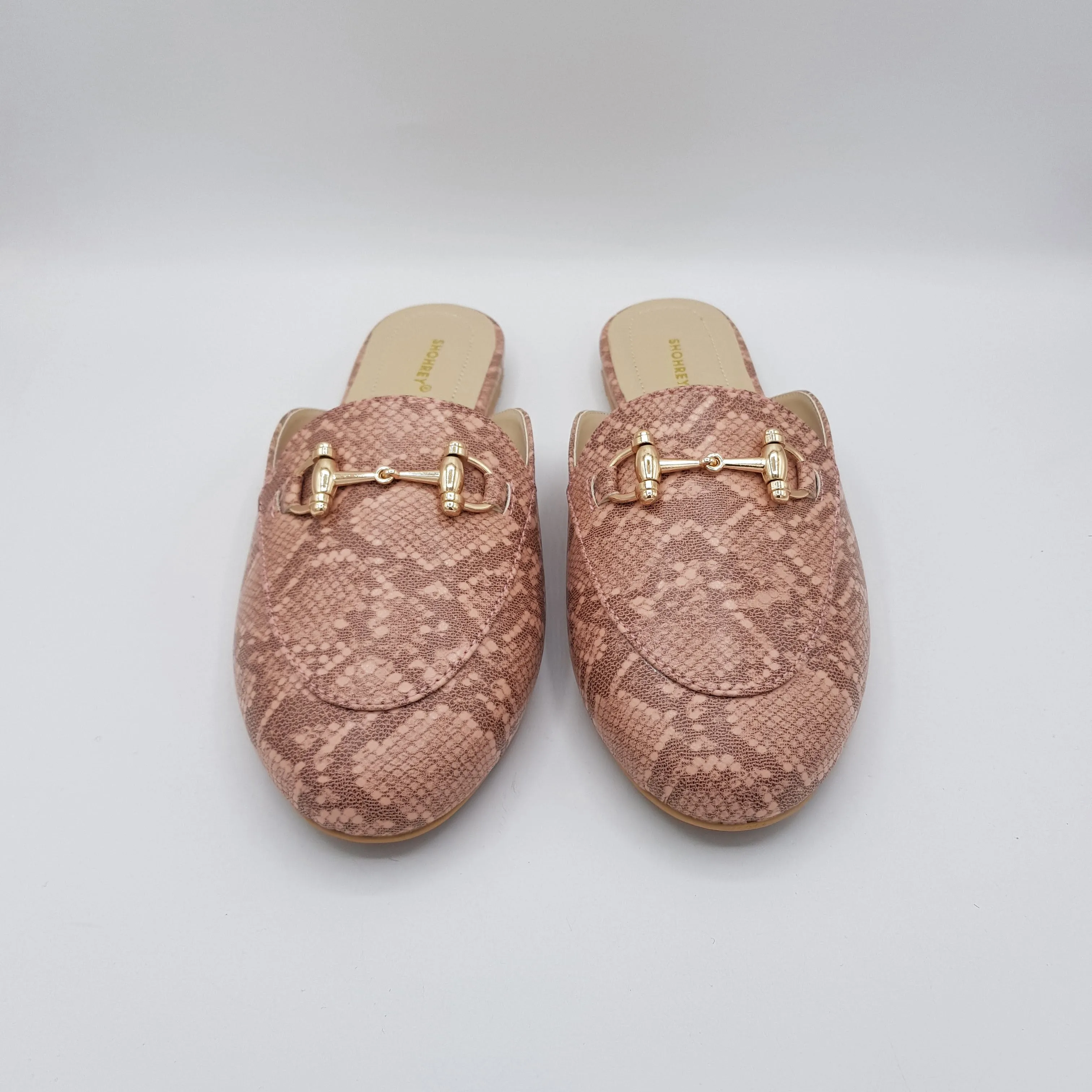 Rockefeller Loaf Slides