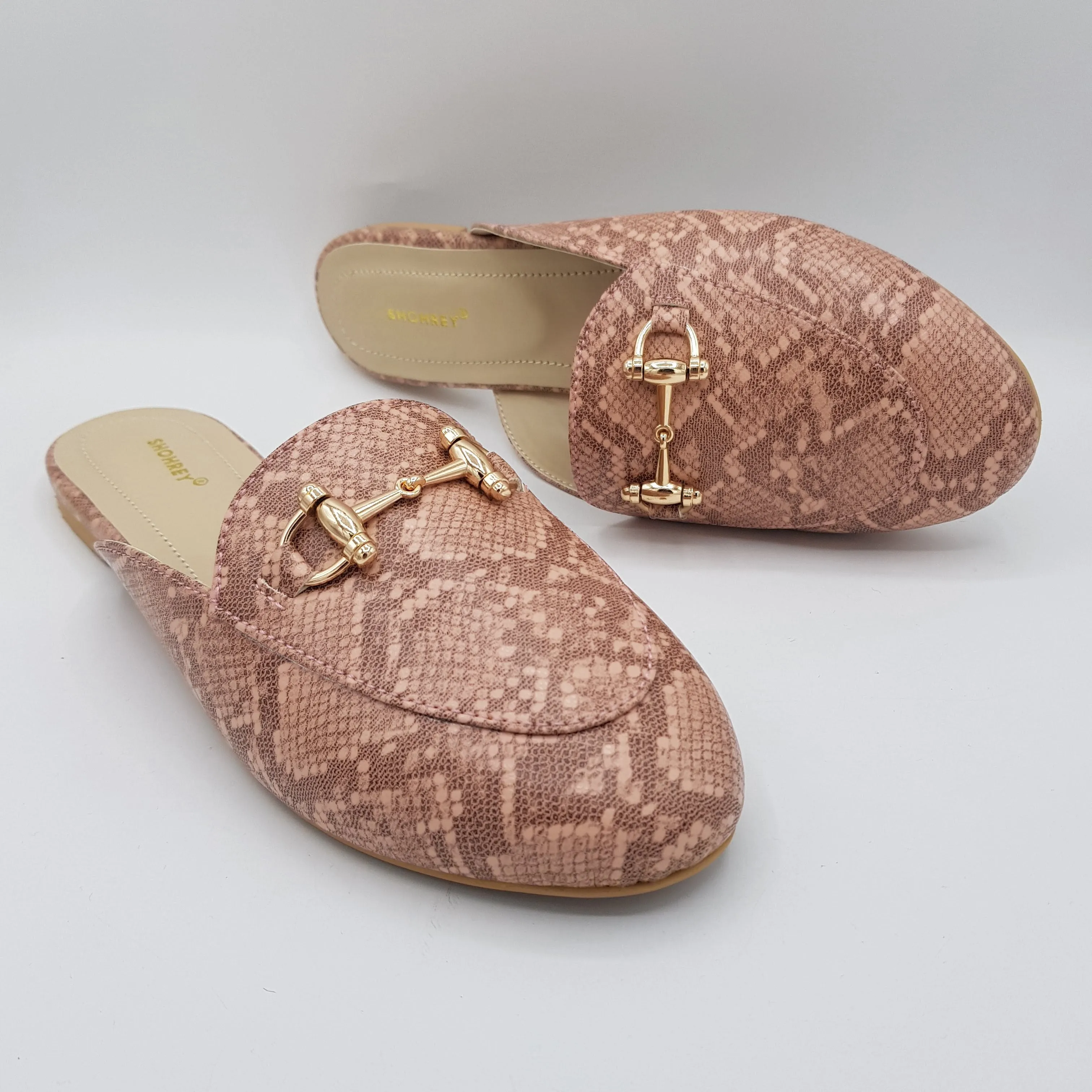 Rockefeller Loaf Slides