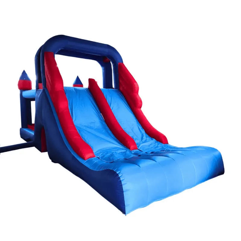 Royal Tower Slide 2 Inflatable Slide