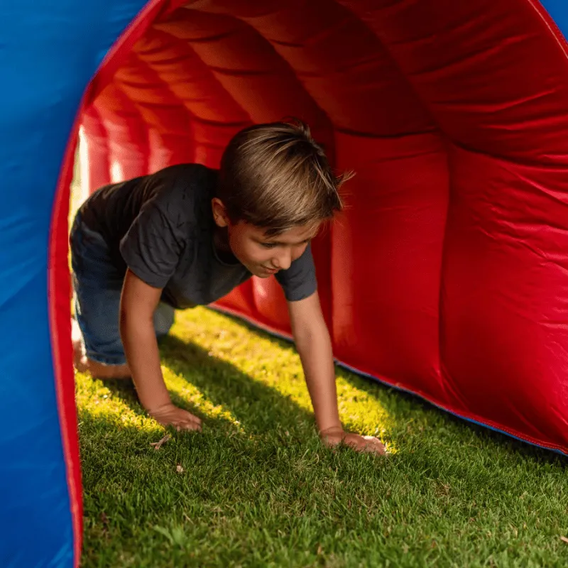 Royal Tower Slide 2 Inflatable Slide