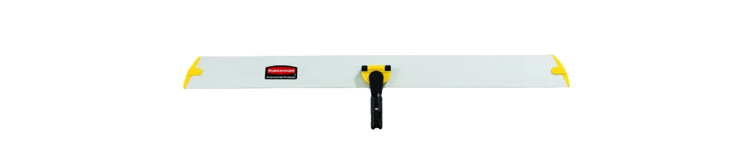 Rubbermaid 91cm Quick-Connect Hall Dusting Frame