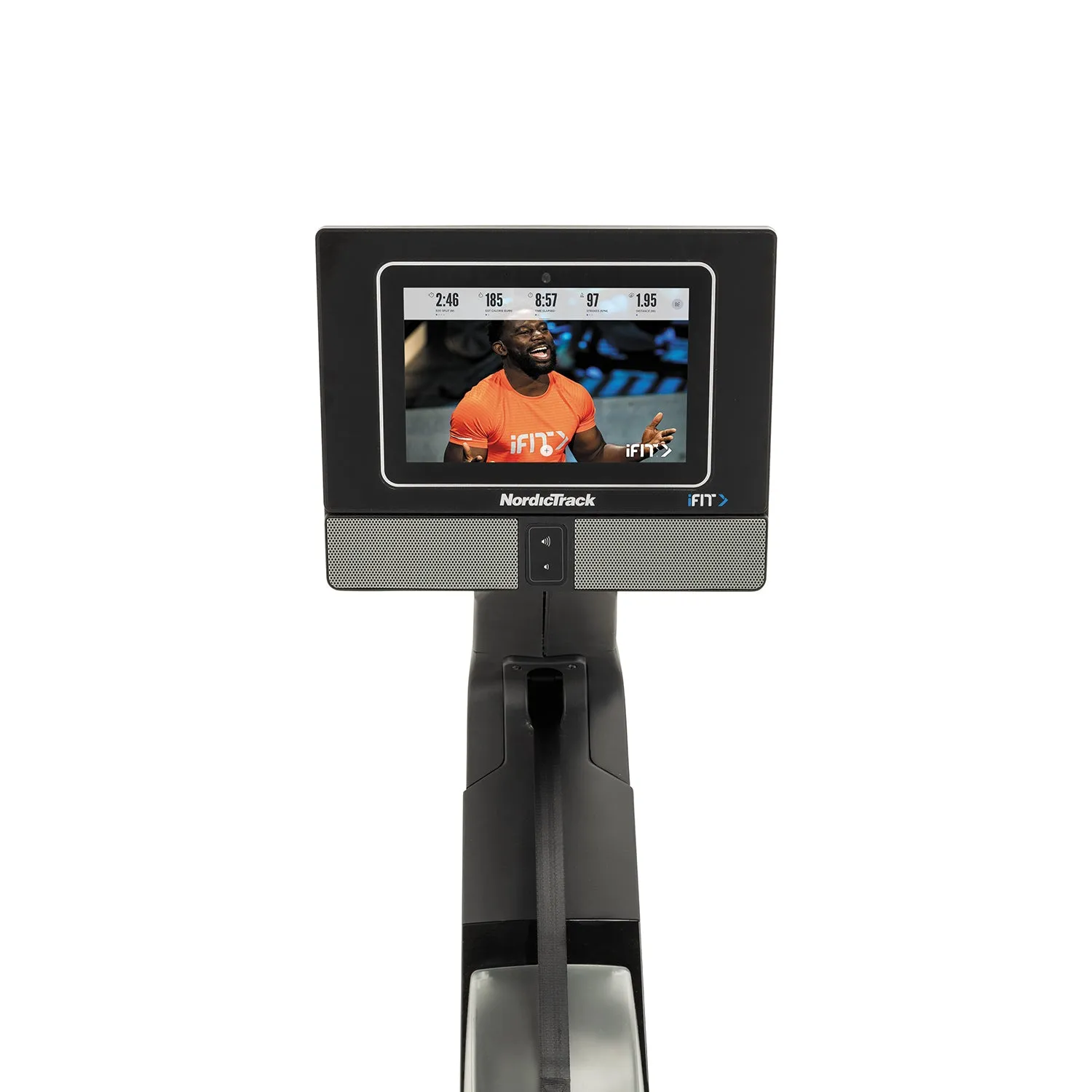RW700 Rower