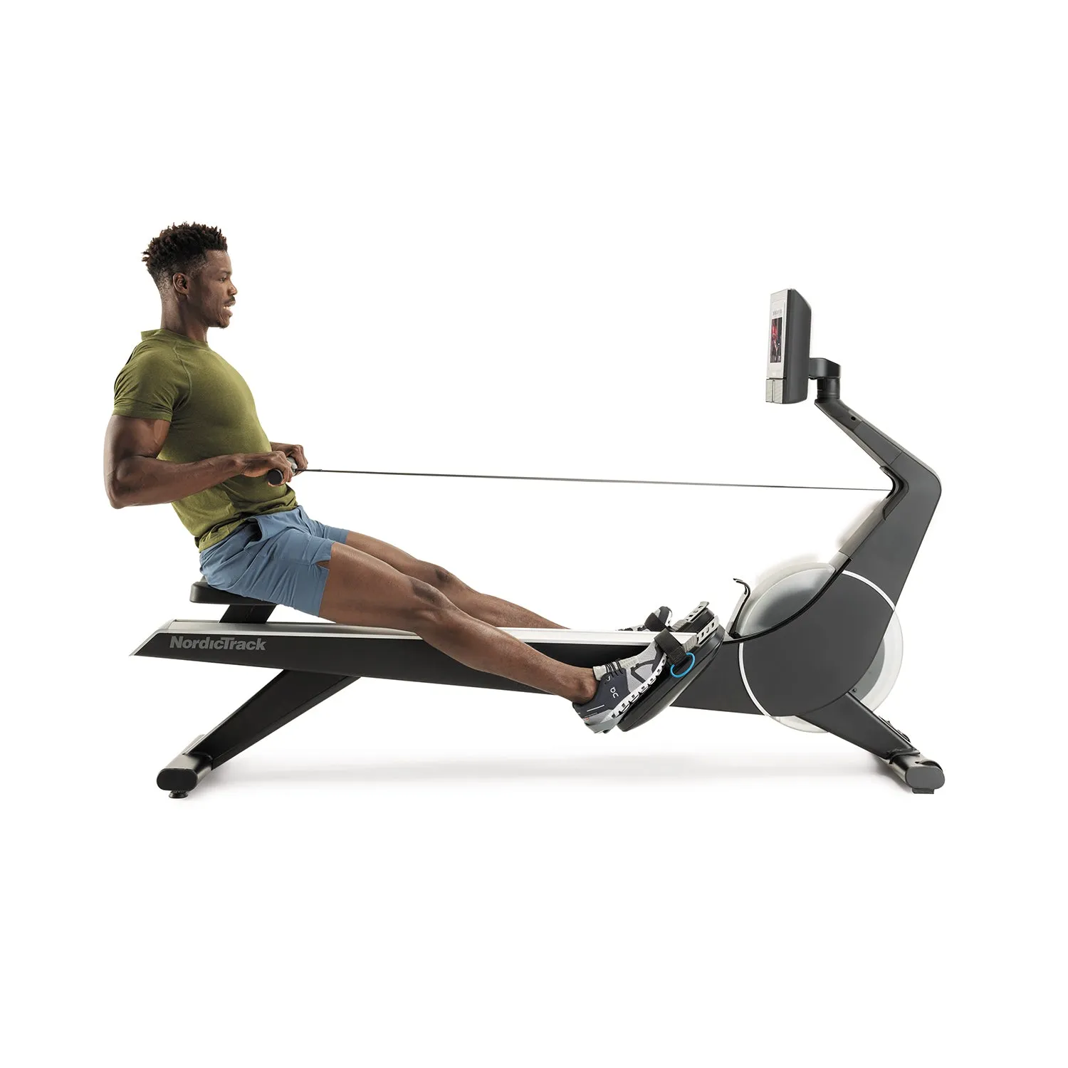 RW700 Rower