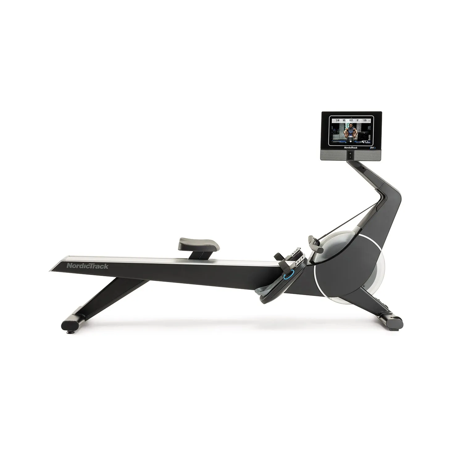 RW700 Rower