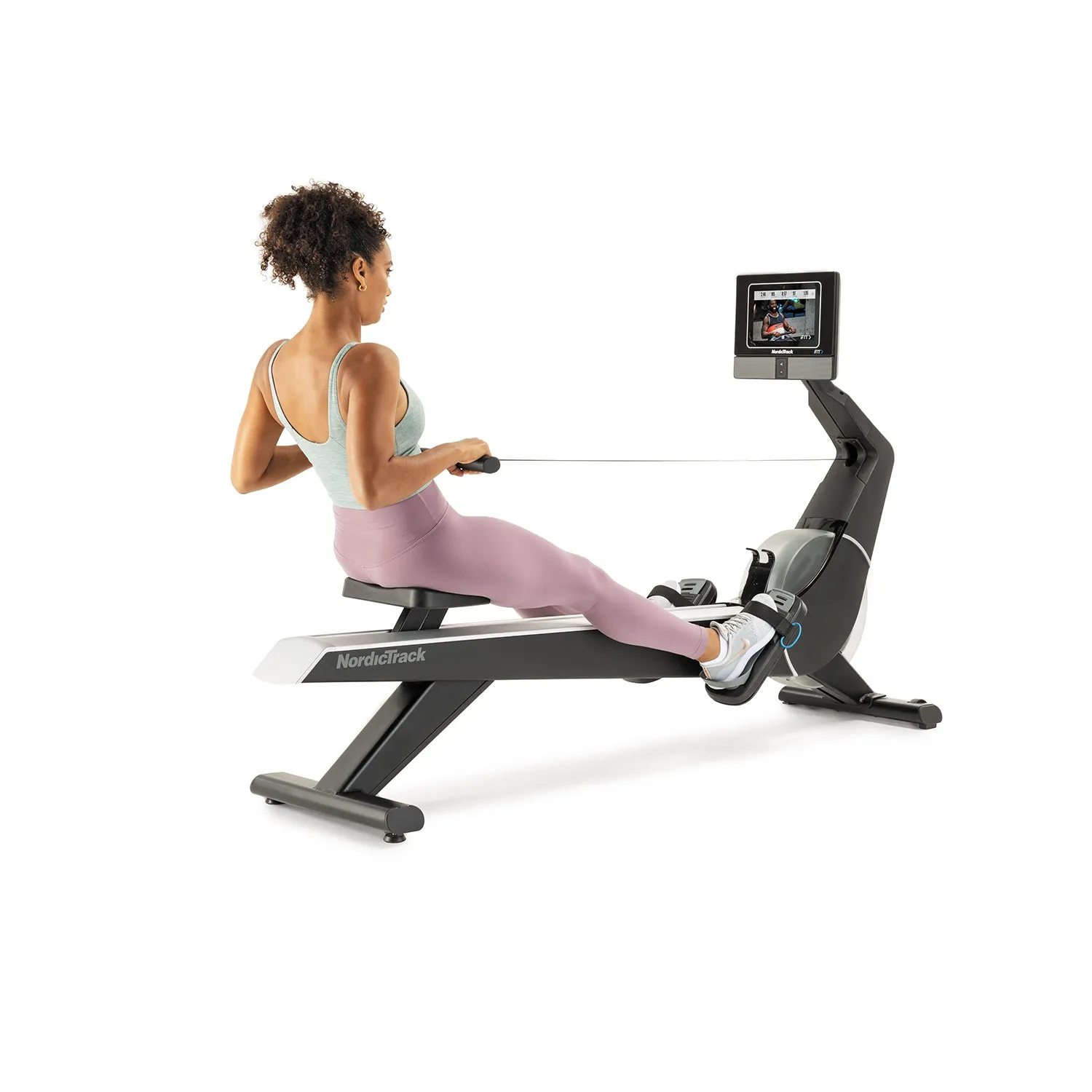RW700 Rower