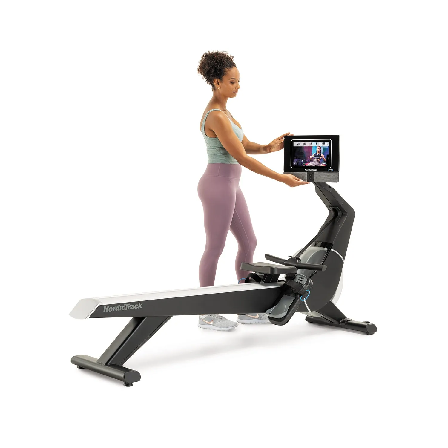 RW700 Rower