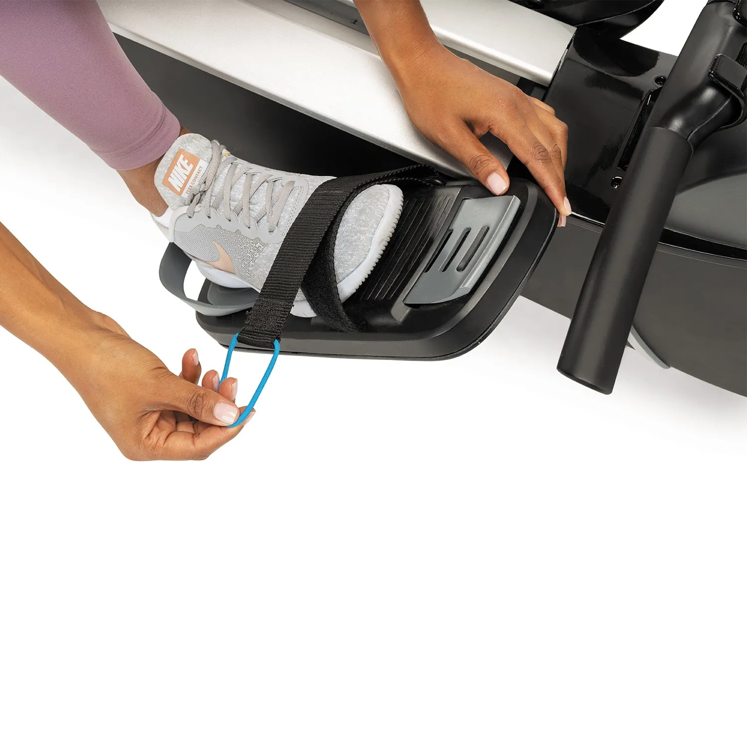 RW700 Rower
