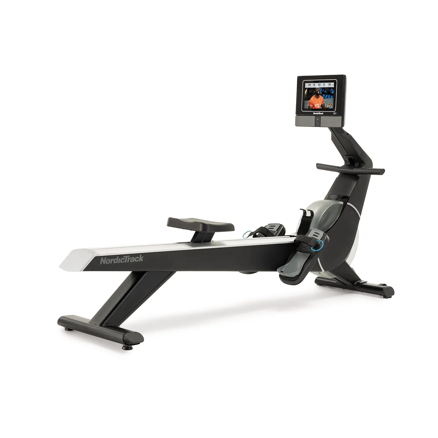 RW700 Rower