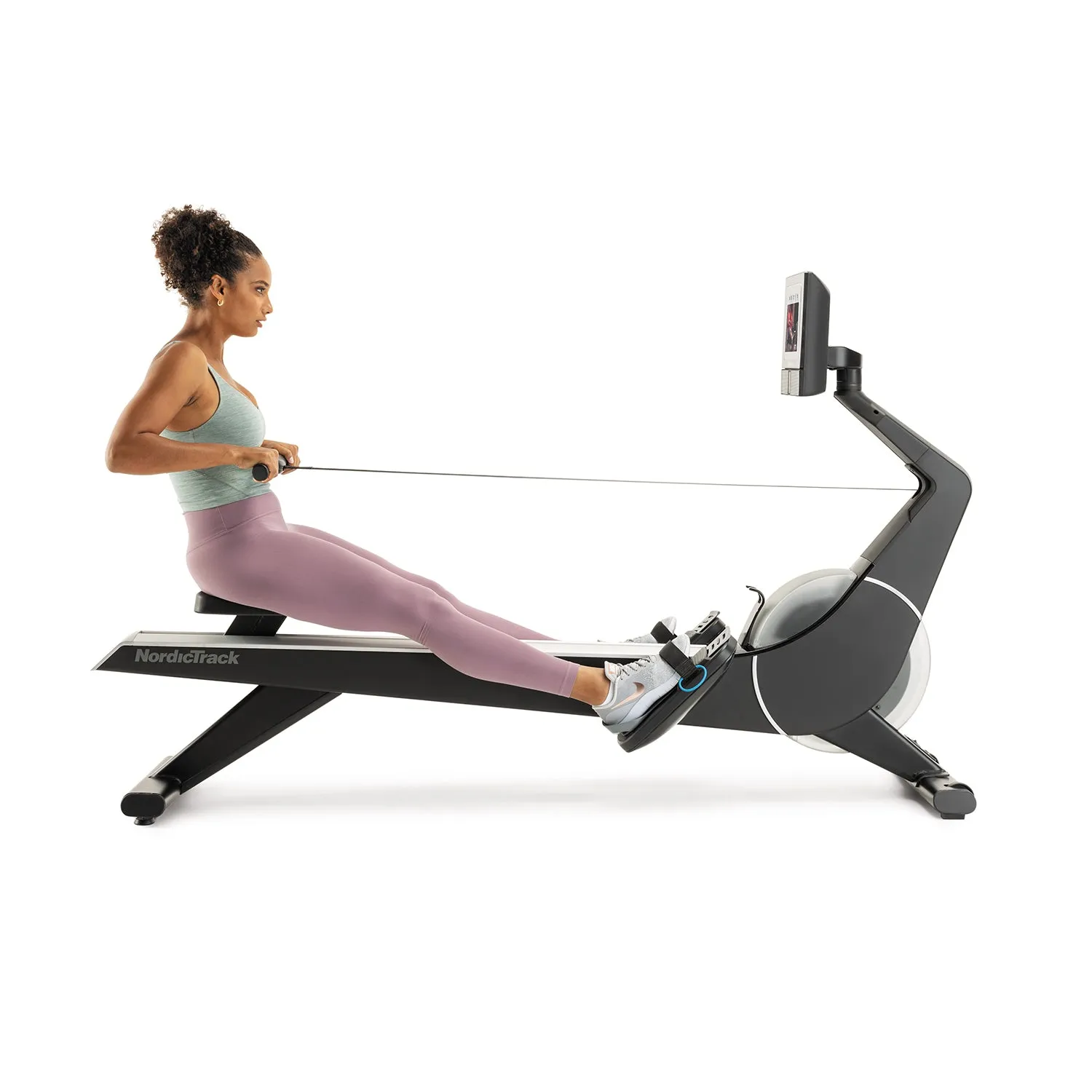 RW700 Rower