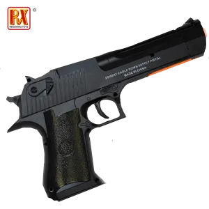 RX Desert Eagle Electric Gel Blaster