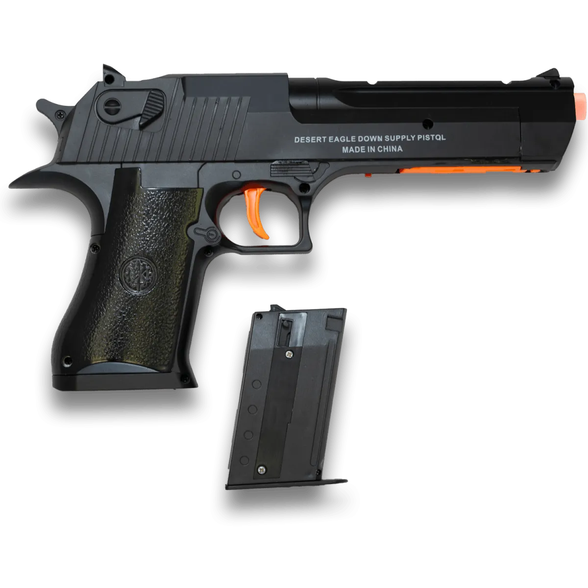 RX Desert Eagle Electric Gel Blaster