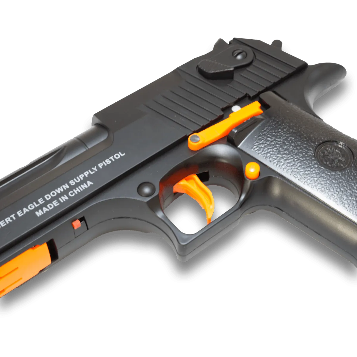 RX Desert Eagle Electric Gel Blaster