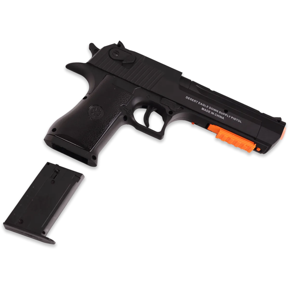 RX Desert Eagle Electric Gel Blaster