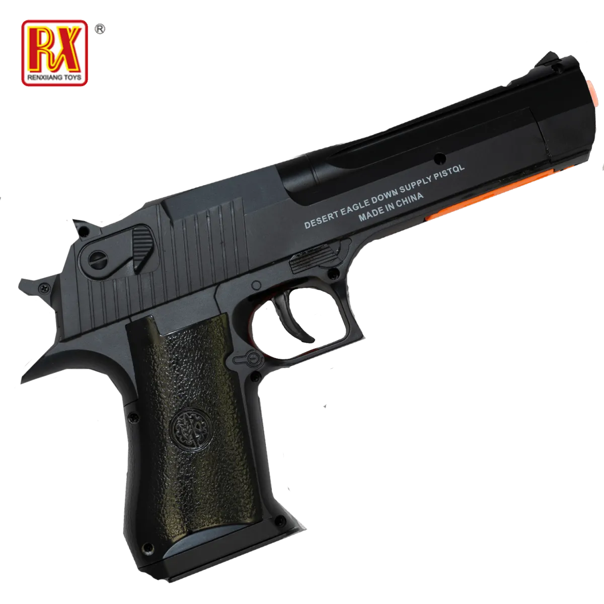 RX Desert Eagle Electric Gel Blaster