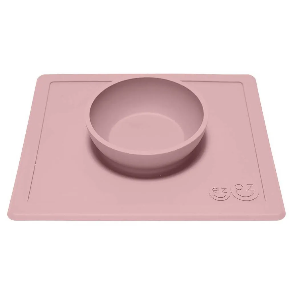 【SALE】EzPz Happy Bowl