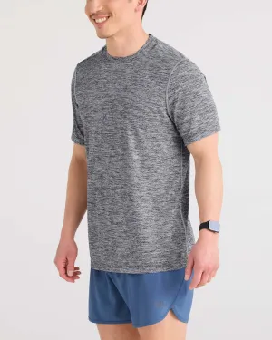Saxx Mens DropTemp® UPF Performance Tee