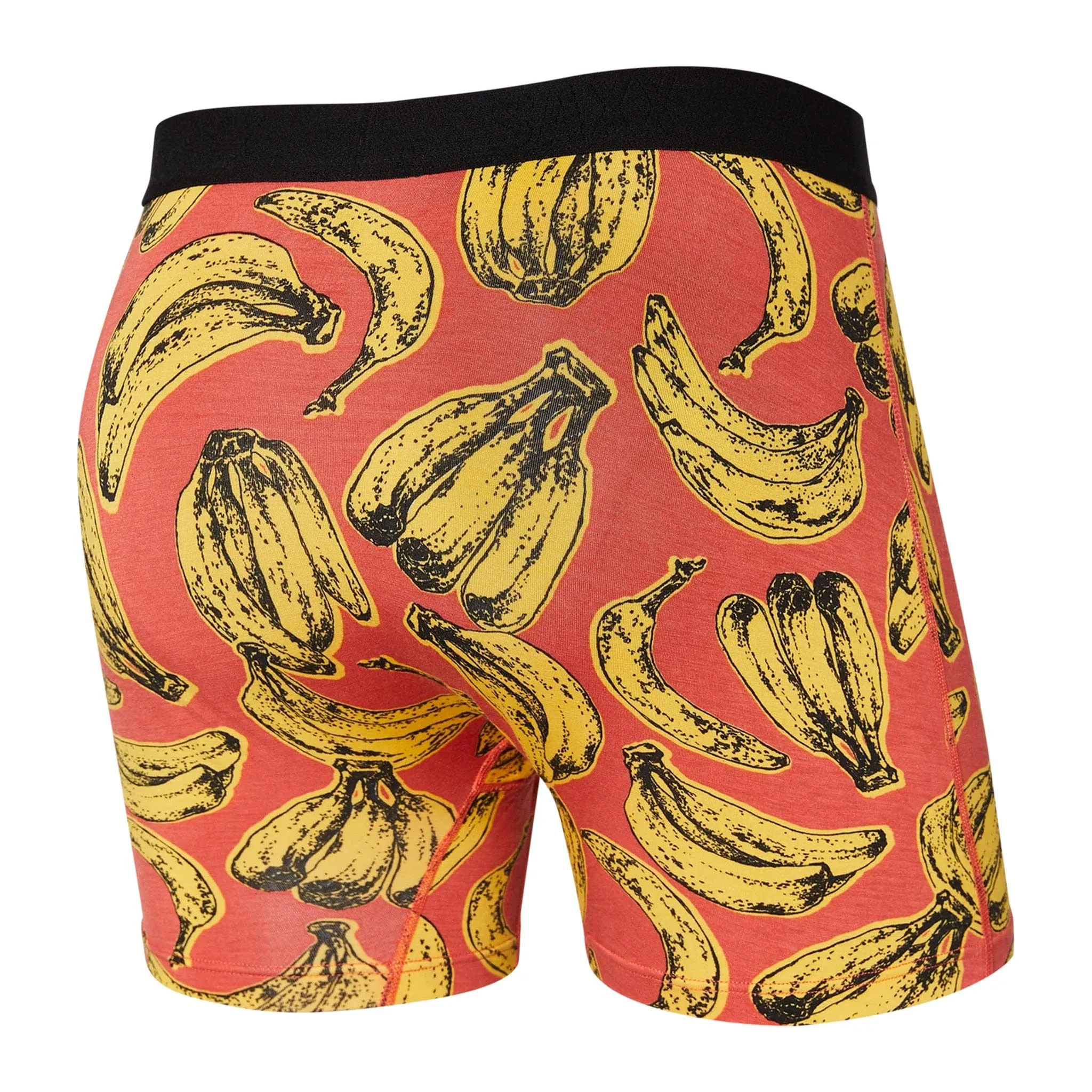 Saxx Ultra Boxers - Banana Bunch