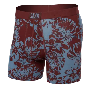 Saxx Vibe Boxers - Shadow Tropics - Andorra