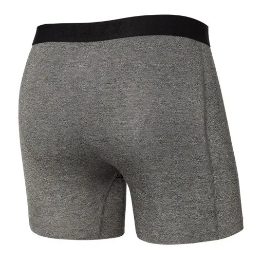 Saxx Vibe Super Soft BB Graphite Heather
