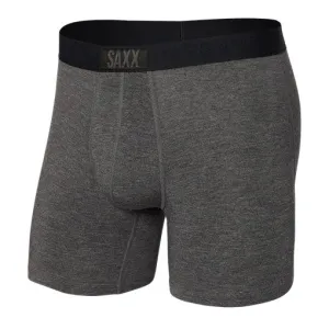 Saxx Vibe Super Soft BB Graphite Heather
