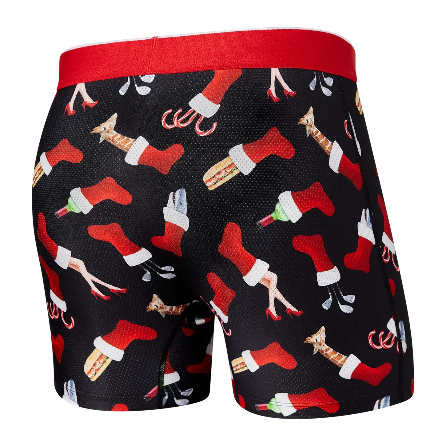 Saxx Volt Underwear - Stocking Stuffer