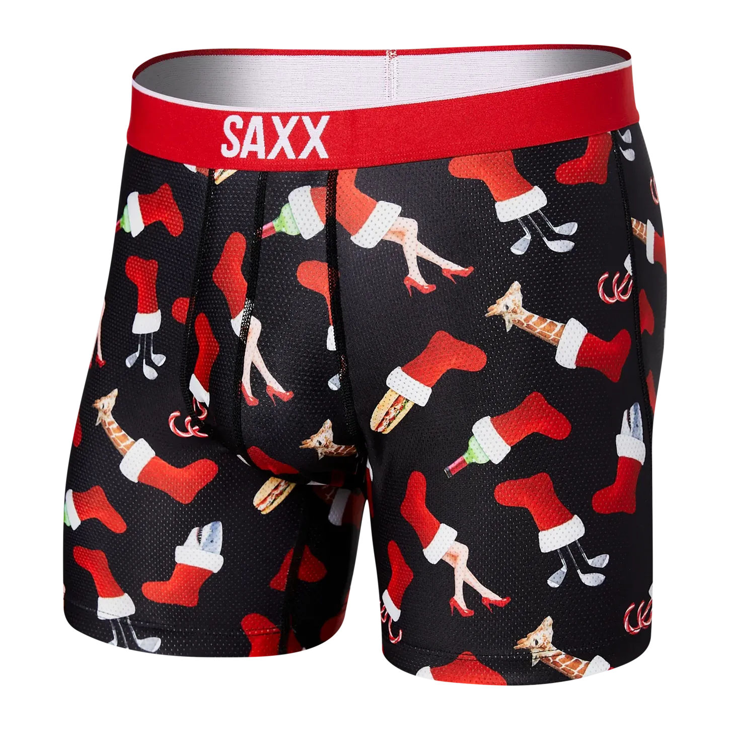 Saxx Volt Underwear - Stocking Stuffer