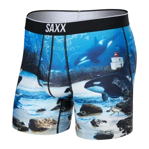 Saxx Volt Underwear - Vancouver Island