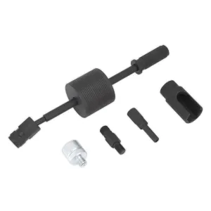 Sealey Bosch/Delphi Diesel Injector Puller Set